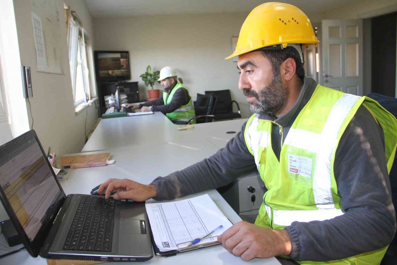 Elazığ’da 130 bin ton çöp, 11 bin haneye elektrik olarak geri döndü