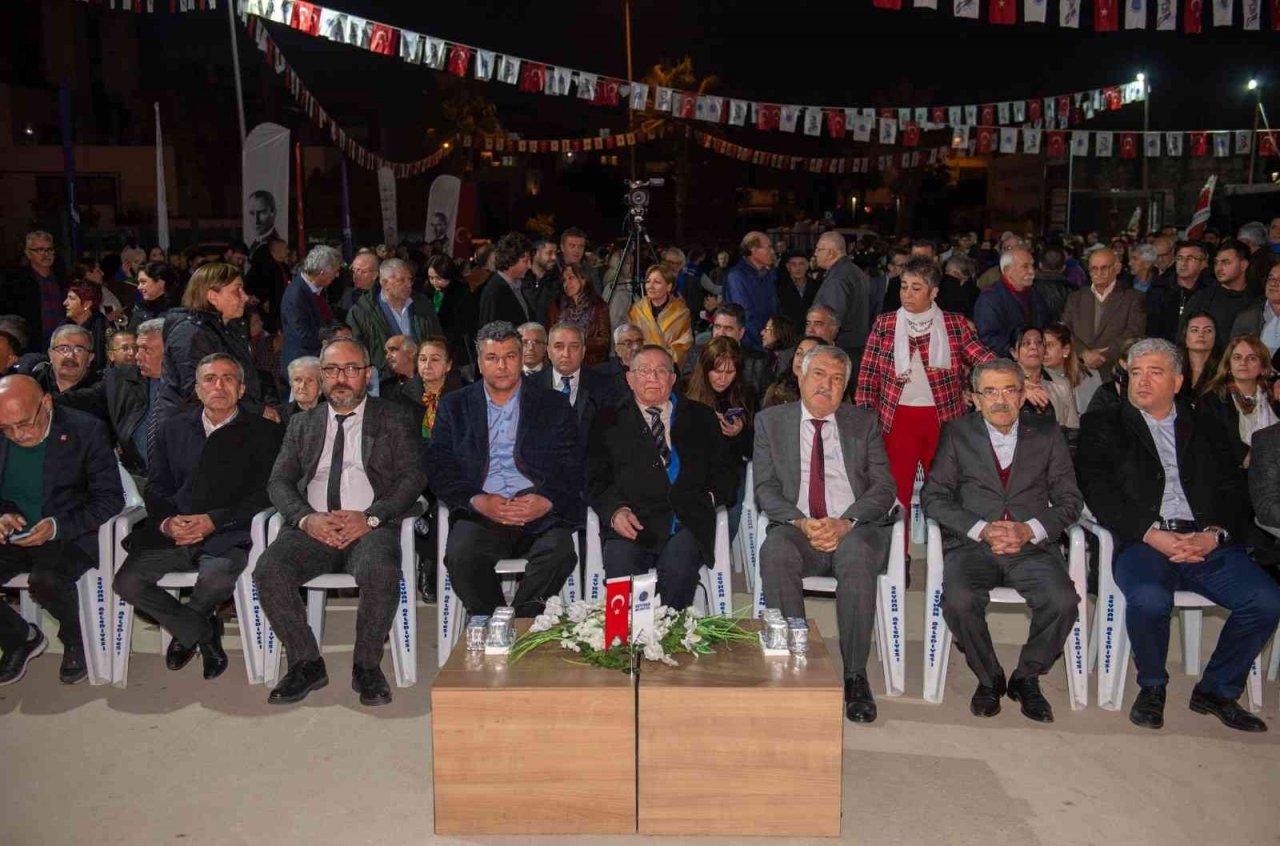 Seyhan’a 25 milyonluk dev yatırım