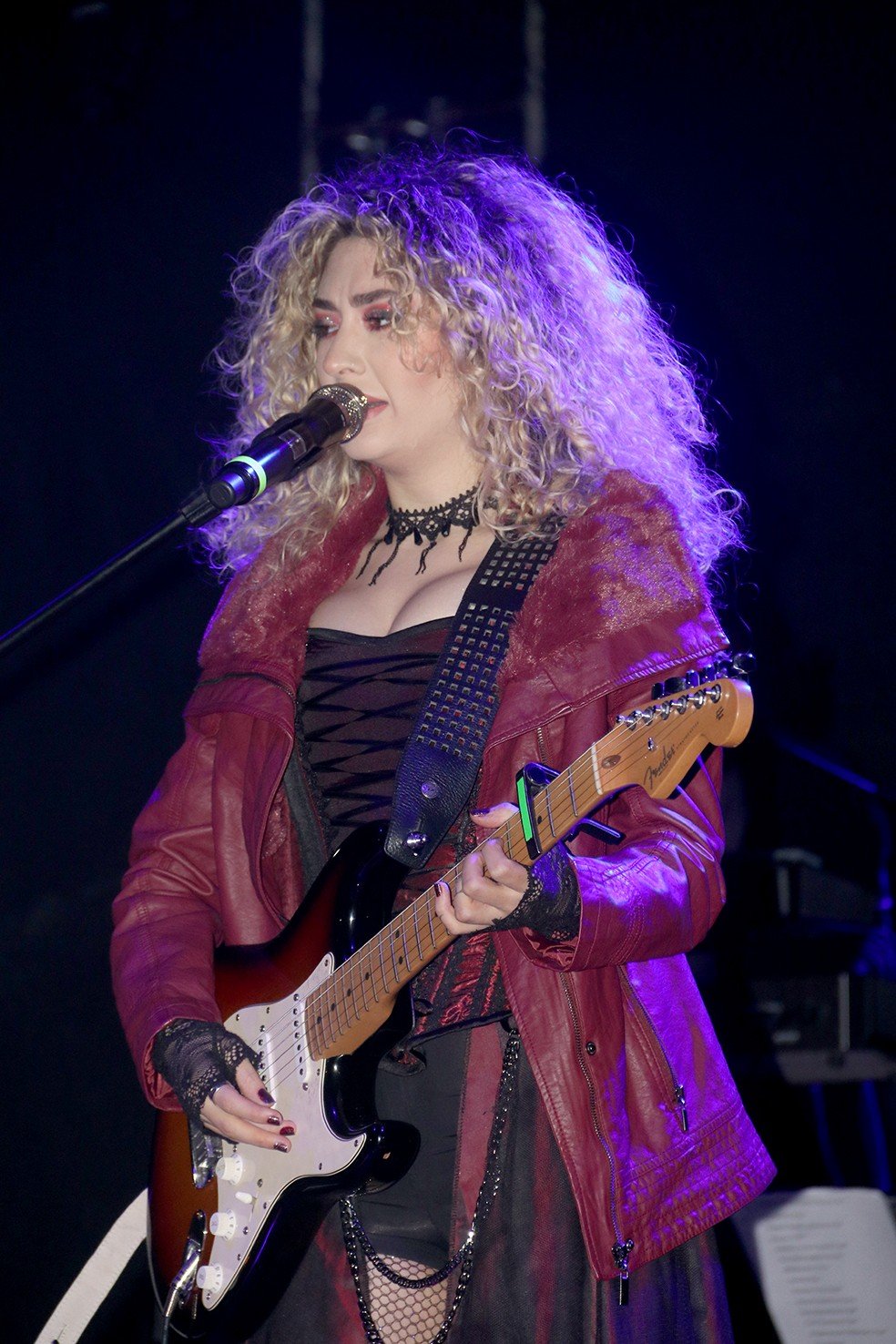 Fethiye’de yeni yıl coşkusunu yaşadı