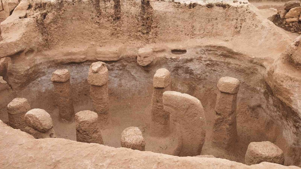 2023 turizm başkenti Şanlıurfa turistleri ağırlamaya hazır