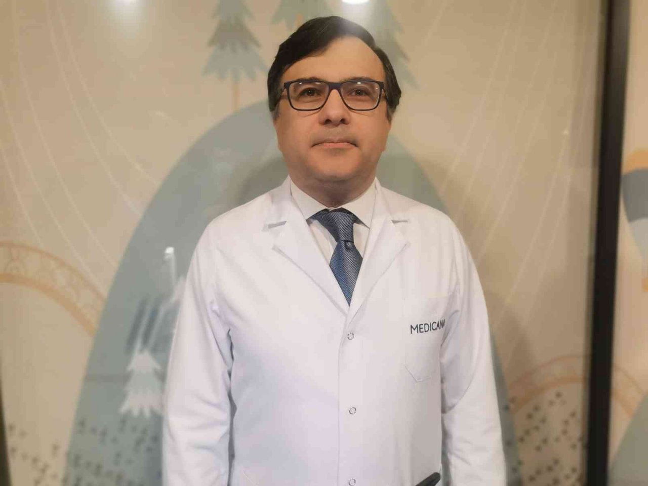 İzmir’de yeni yılın ilk bebeği Aras Bulut oldu