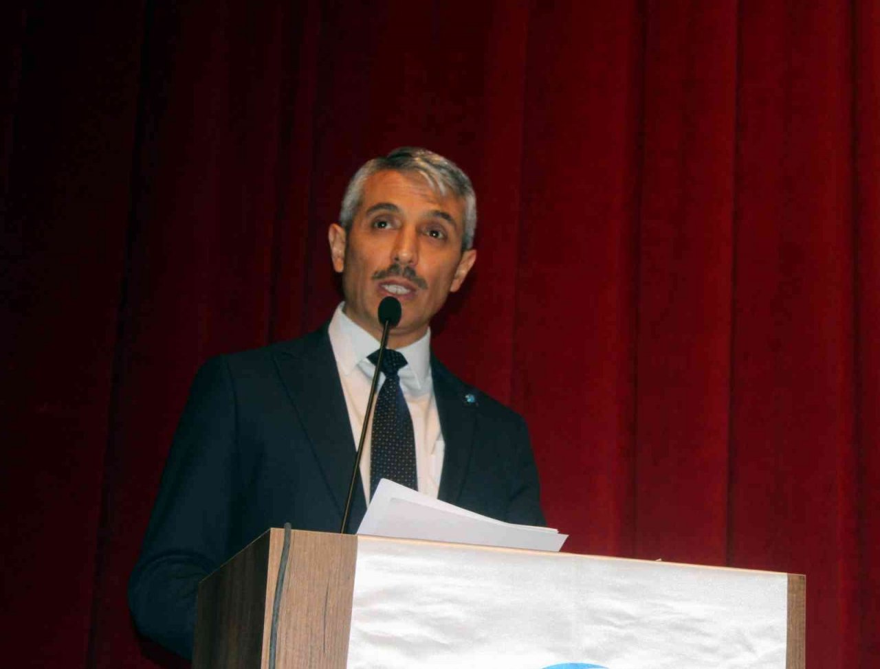 Mekke’nin Fethi Programı Düzenlendi