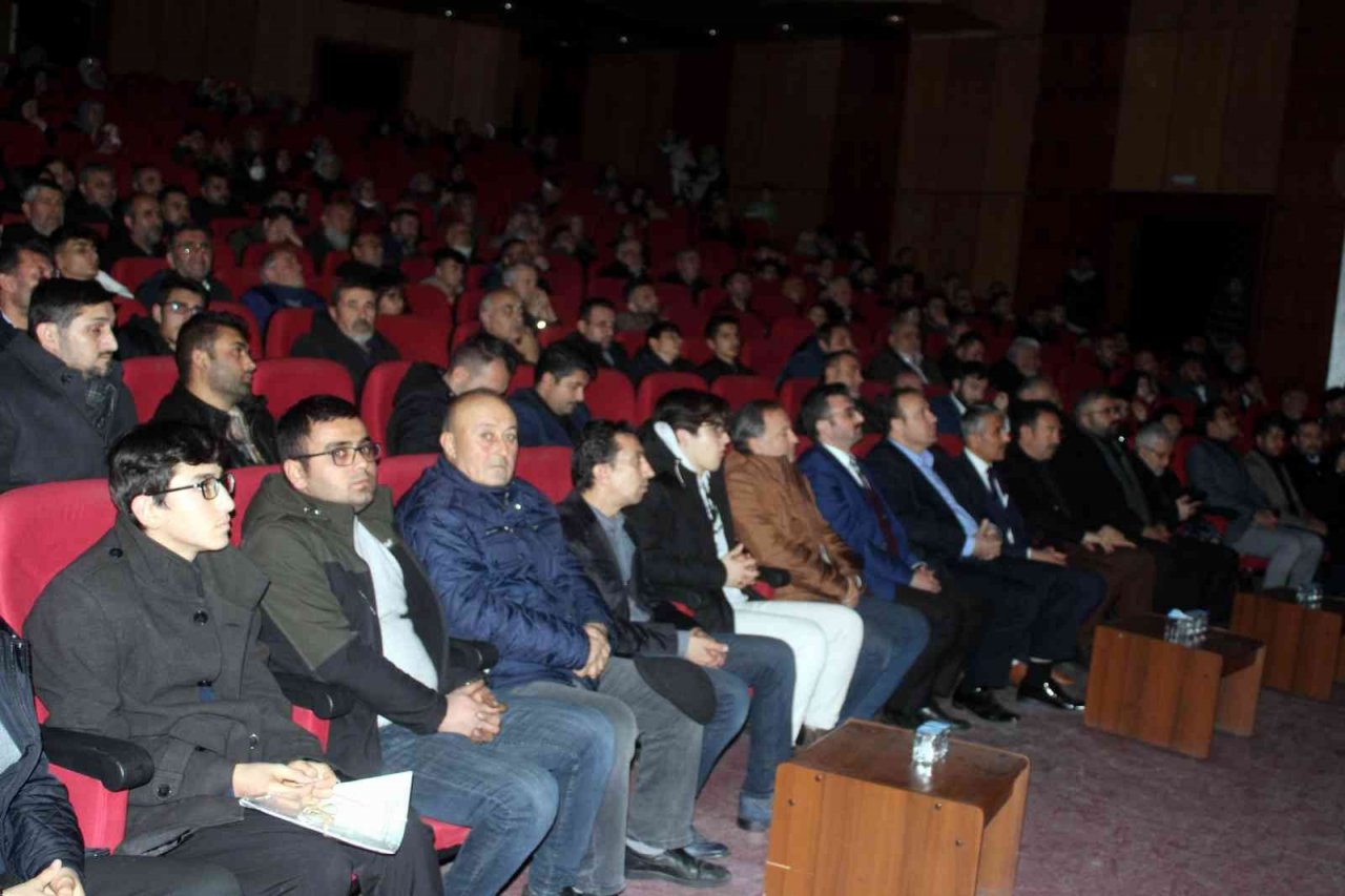 Mekke’nin Fethi Programı Düzenlendi