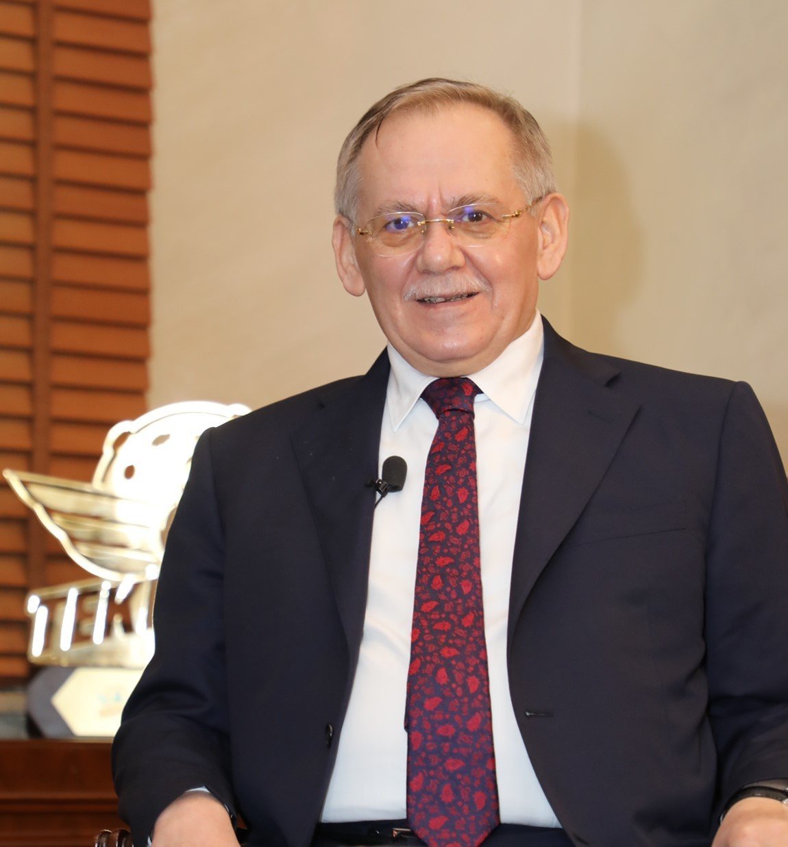 Başkan Demir: “Türkiye’ye örnek olacak, geleceğin şehrini kuruyoruz”