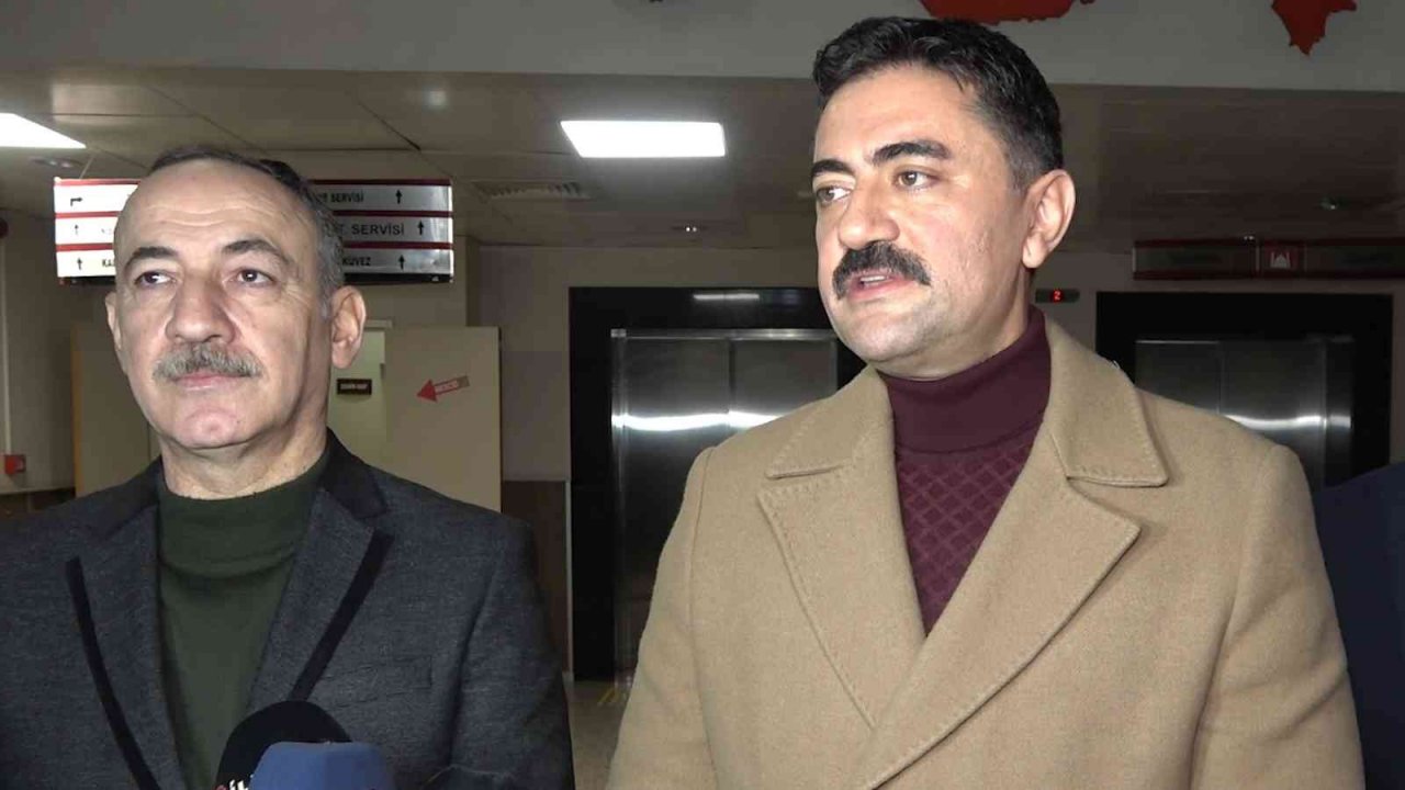 43 ilin geçiş güzergahında ’yılbaşı’ denetimi: Araçlar tek tek durduruldu