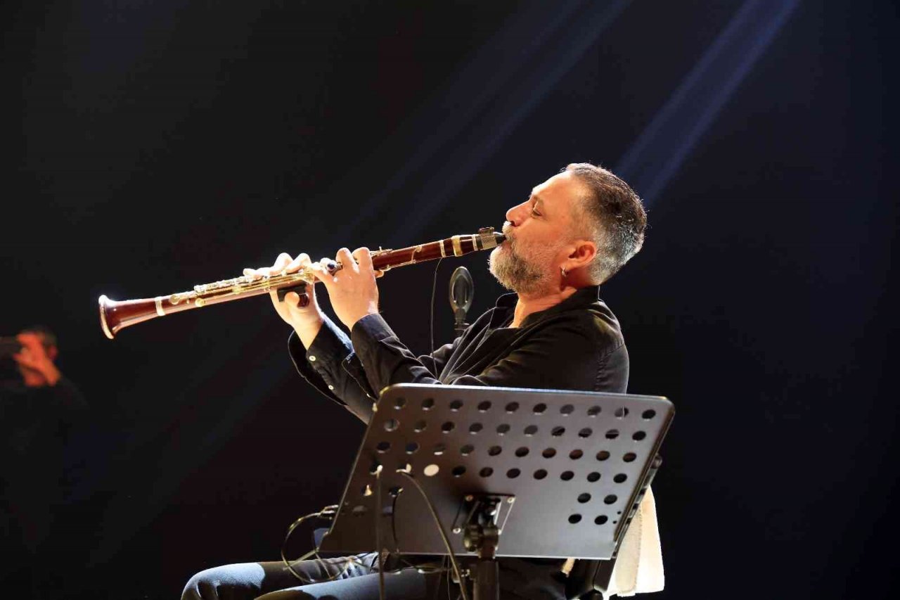 Kültür sanat Talas’ta yükseliyor