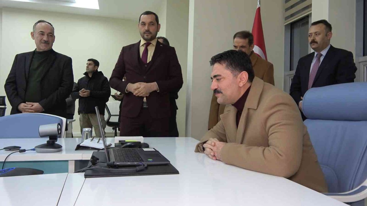 43 ilin geçiş güzergahında ’yılbaşı’ denetimi: Araçlar tek tek durduruldu