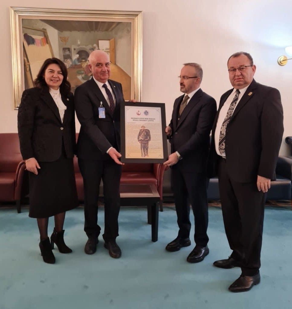 AK Partili Turan: Türkiye’nin en büyük Yat Serbest Bölgesi Biga’da kurulacak