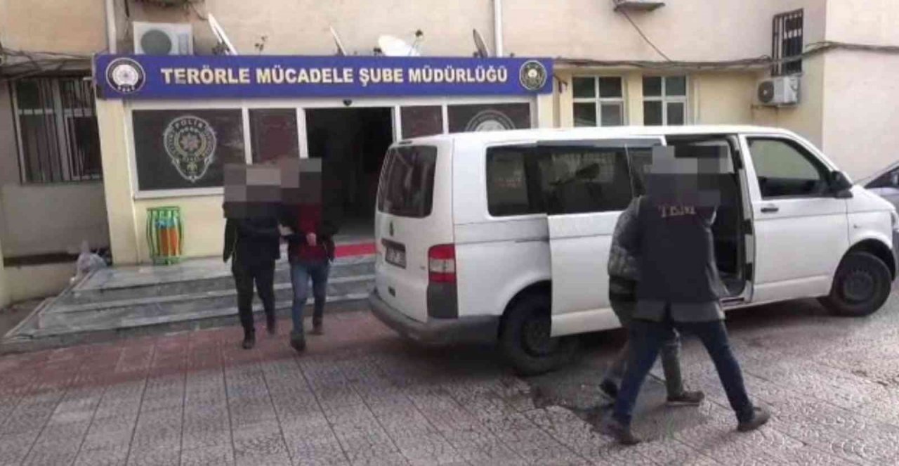 AK Parti’li vekile suikast son anda önlendi