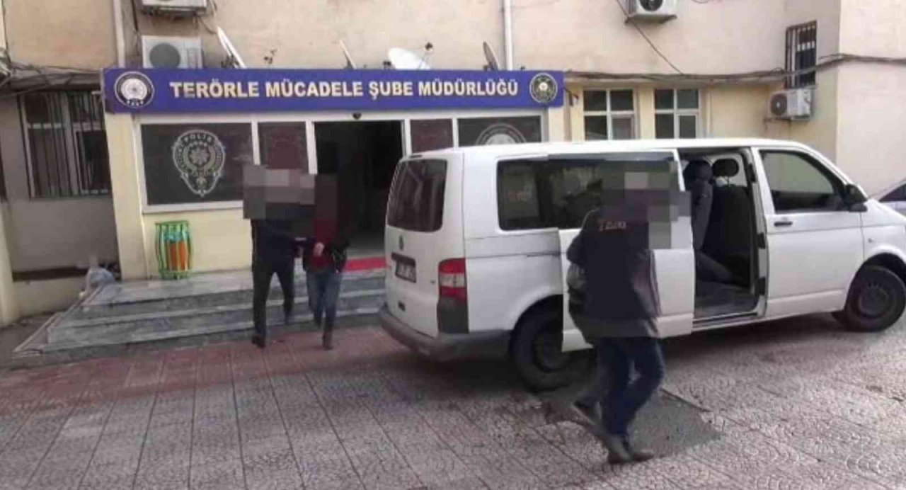 AK Parti’li vekile suikast son anda önlendi