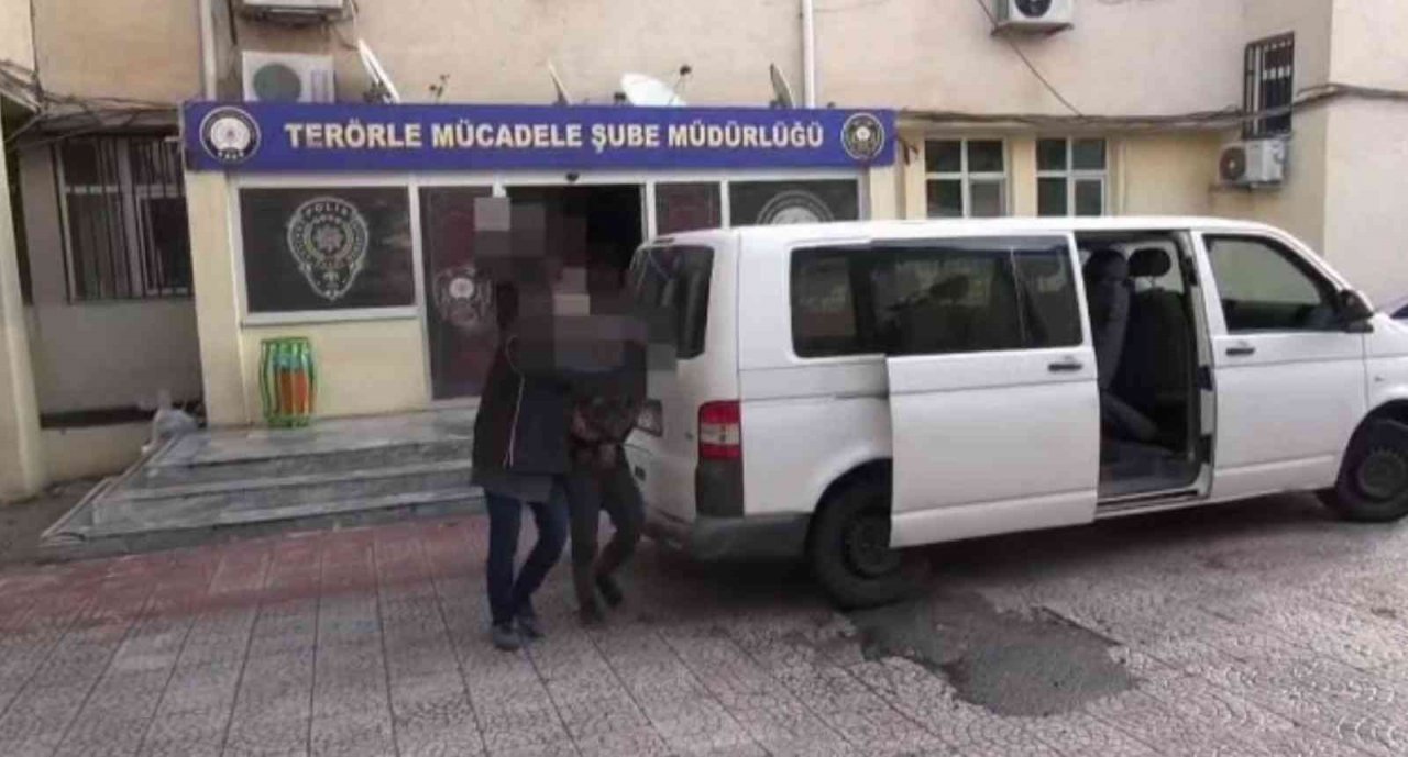 AK Parti’li vekile suikast son anda önlendi