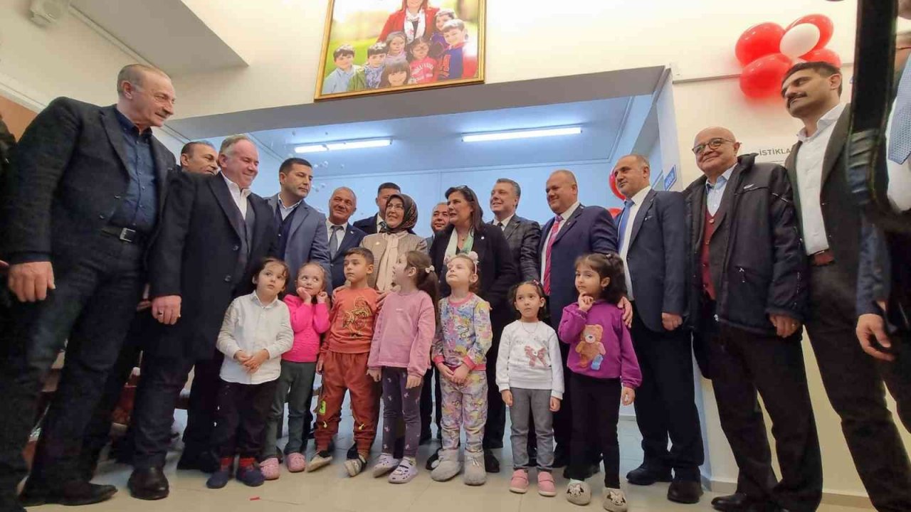 Aydın Büyükşehir Belediye Başkanı Çerçioğlu; Nazilli’yi 45 yıldır kandırıyorlar