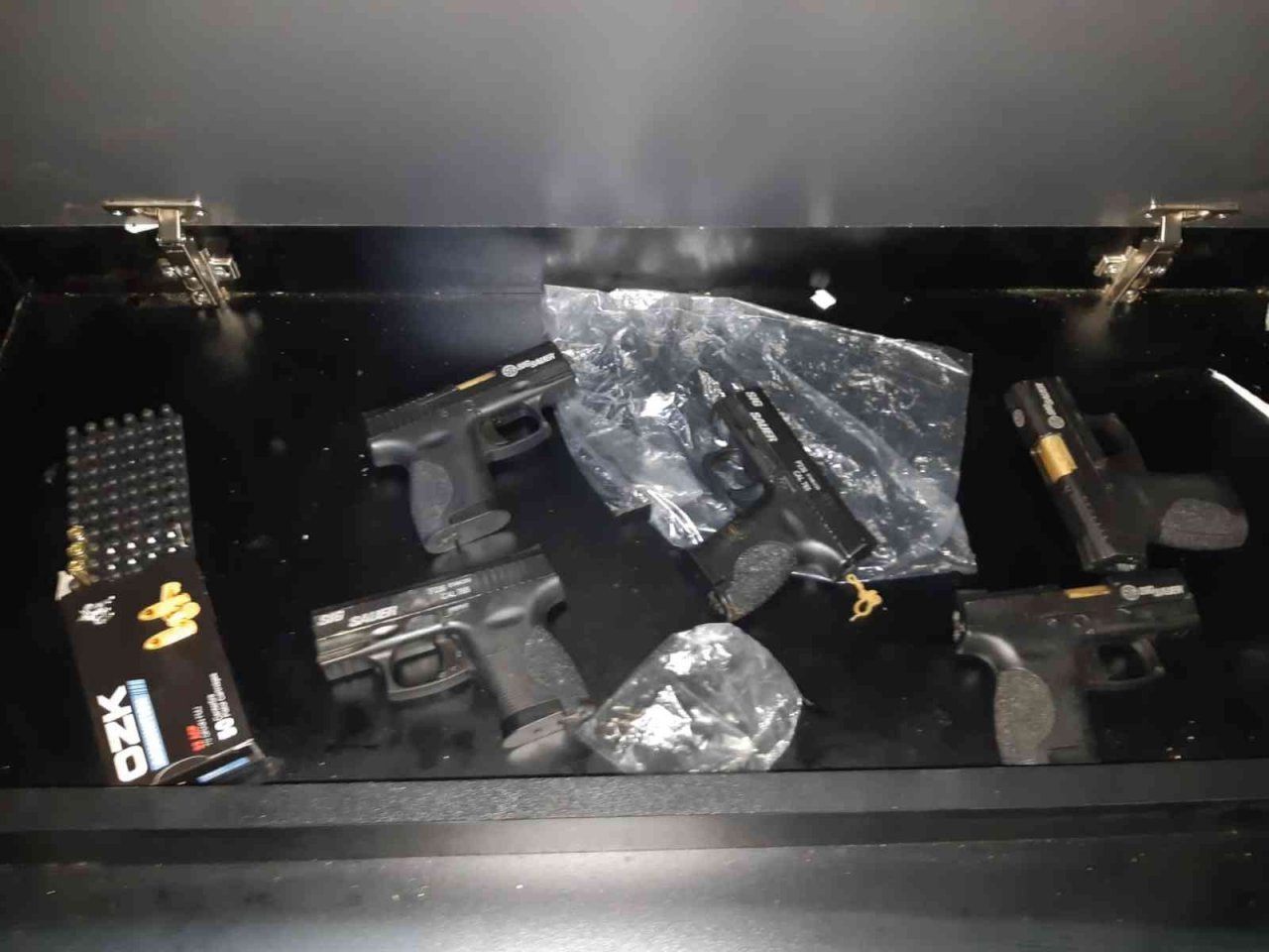 Bursa’da zorla alıkonulduğunu iddia eden kadını polis kurtardı