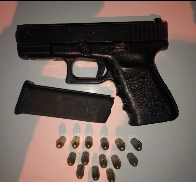 Fuhuş operasyonunda 9 kişiye 10 bin lira ceza kesildi