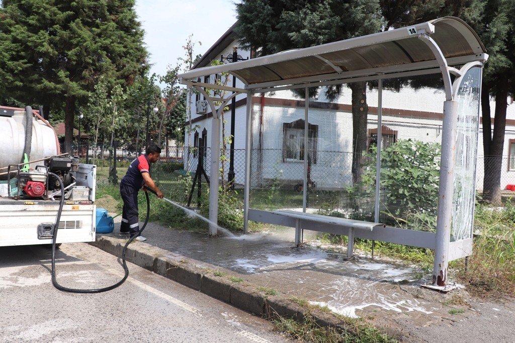 2022’de atıklar ekonomiye kazandırıldı