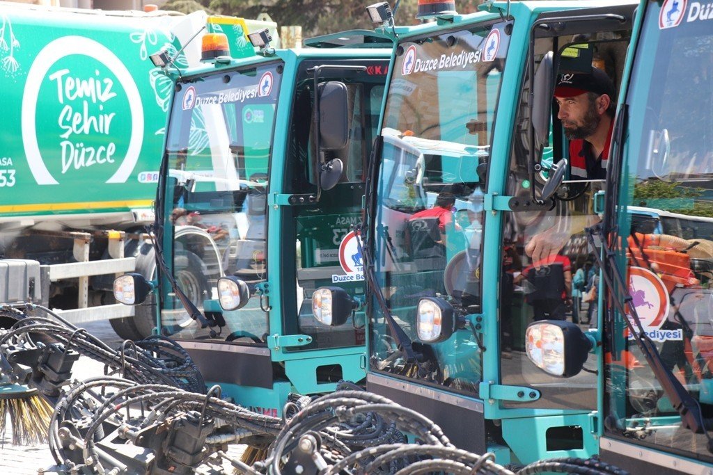 2022’de atıklar ekonomiye kazandırıldı