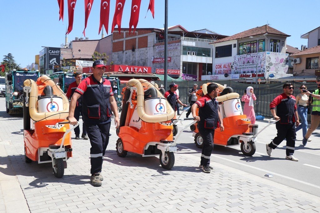 2022’de atıklar ekonomiye kazandırıldı