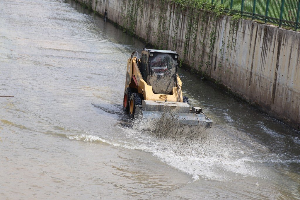 2022’de atıklar ekonomiye kazandırıldı