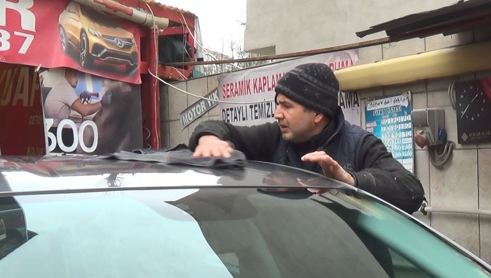 Kendini doktor olarak tanıtan şahıstan akıllara durgunluk verecek dolandırıcılık