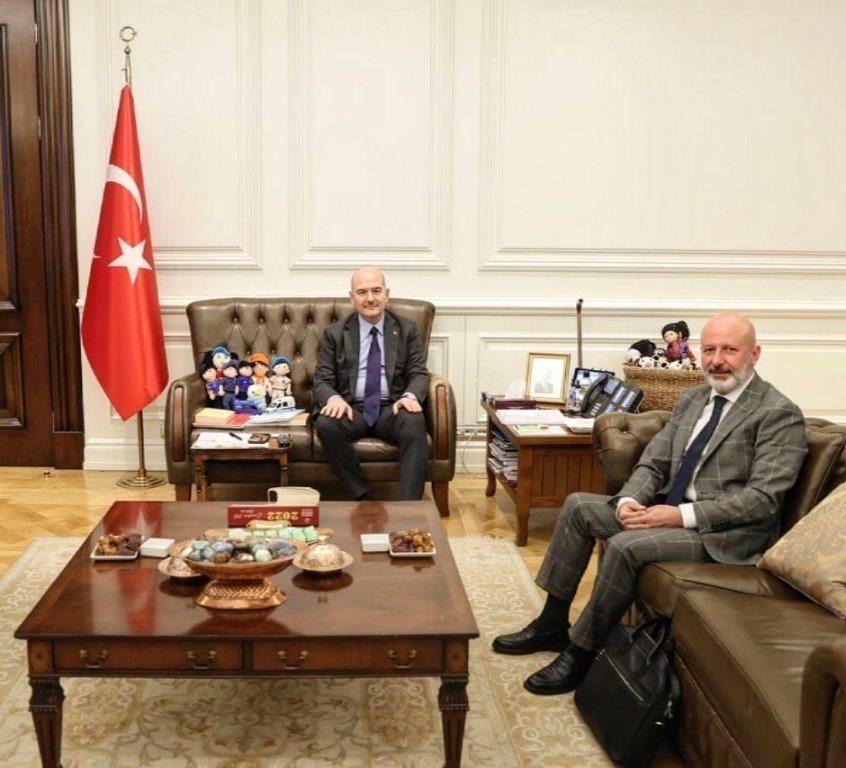 Başkan Çolakbayrakdar, yılın ilk meclisinde kentsel dönüşüm müjdesi verdi