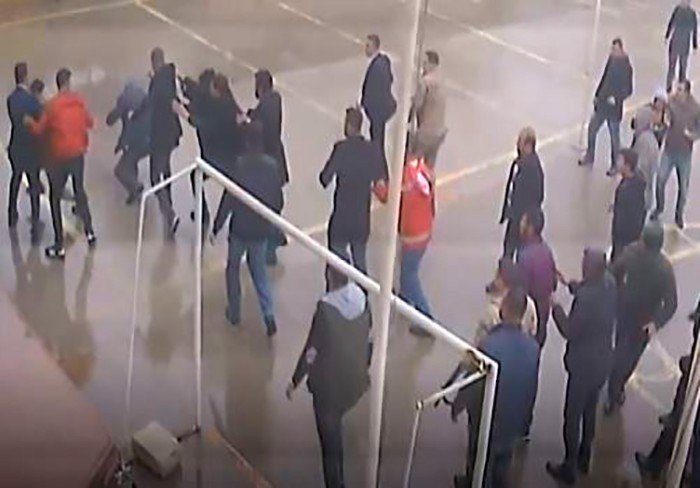 3 kardeşin öldüğü muhtarlık kavgasının firari hükümlüsü yakalandı