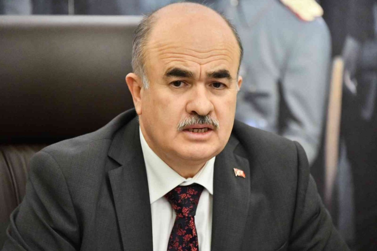 Vezirköprü Karma OSB tanıtıldı: 5 bin istihdam