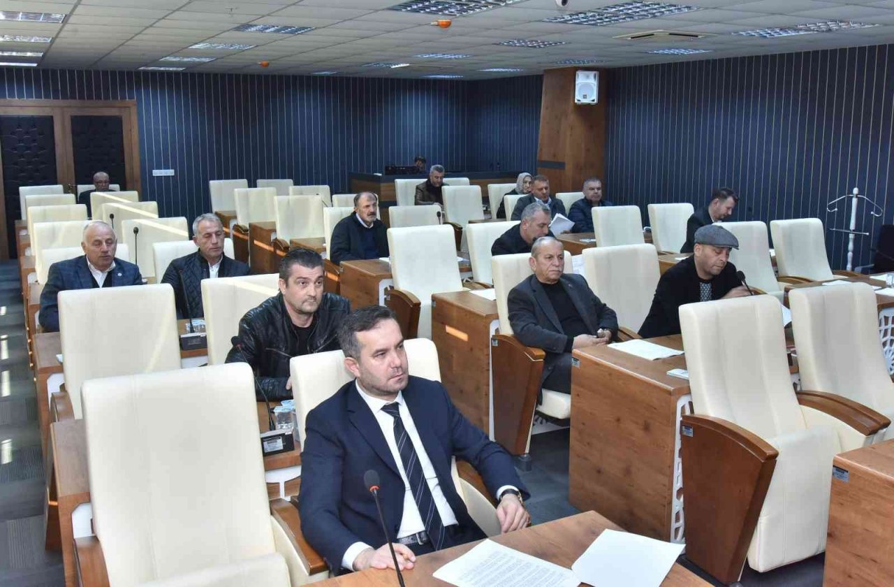 Karmil: "2023 yılı için 400 milyon TL bütçe belirledik"
