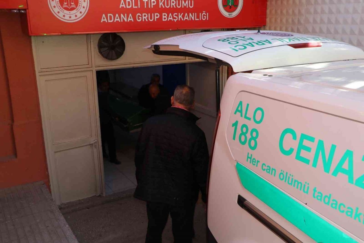 Trafik kazasında ölen gelin ve kaynananın cenazesi alındı