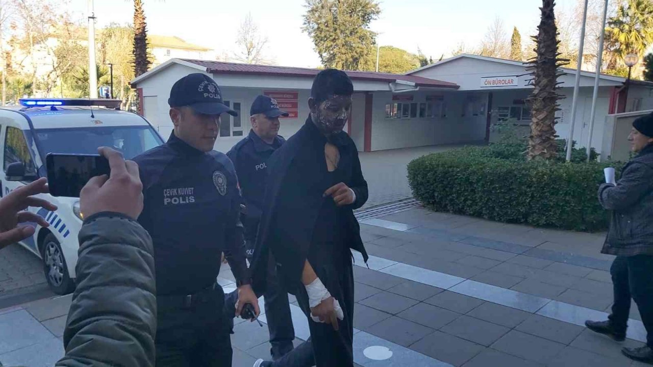 Nazilli’deki patlamada tutuklu sayısı 5’e yükseldi
