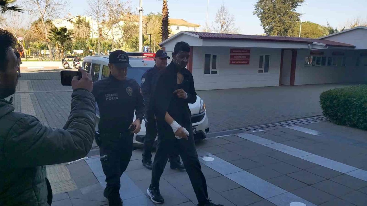 Nazilli’deki patlamada tutuklu sayısı 5’e yükseldi