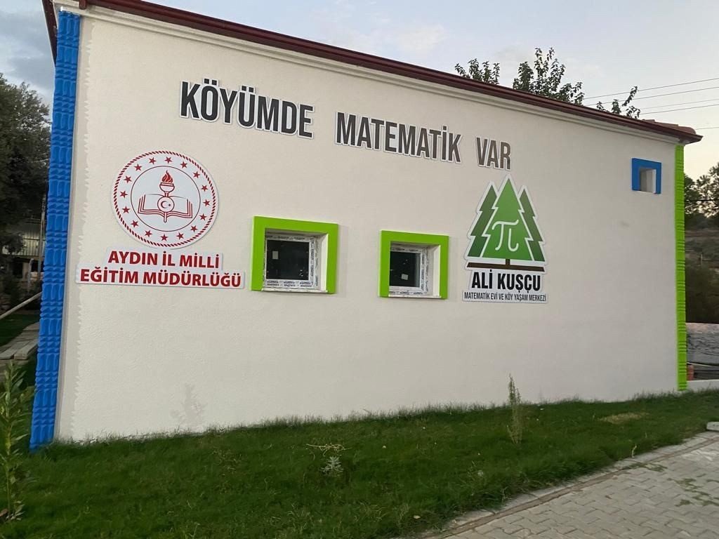 Aydın’da “Matematik Seferberliği” başladı