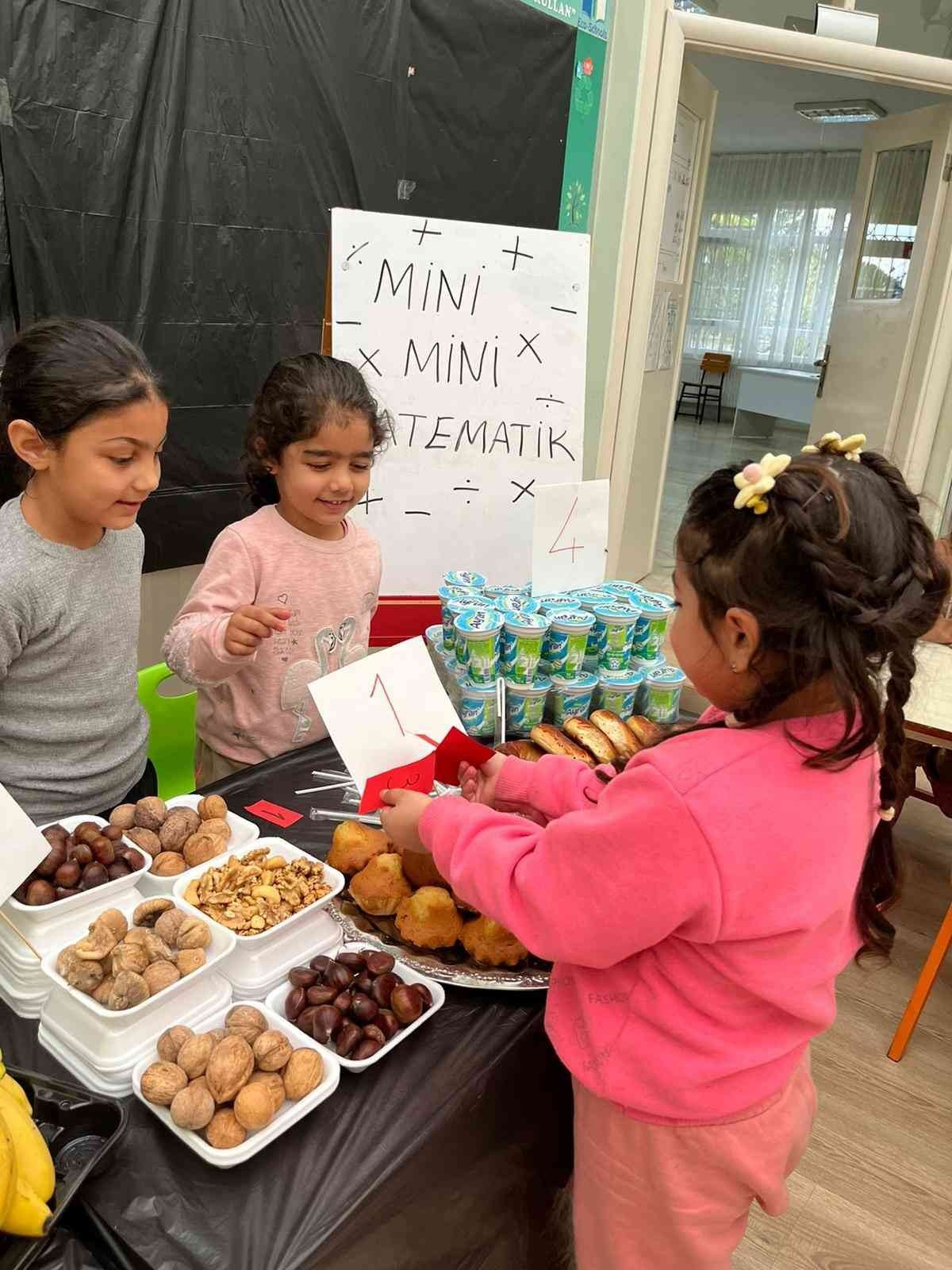 Aydın’da “Matematik Seferberliği” başladı