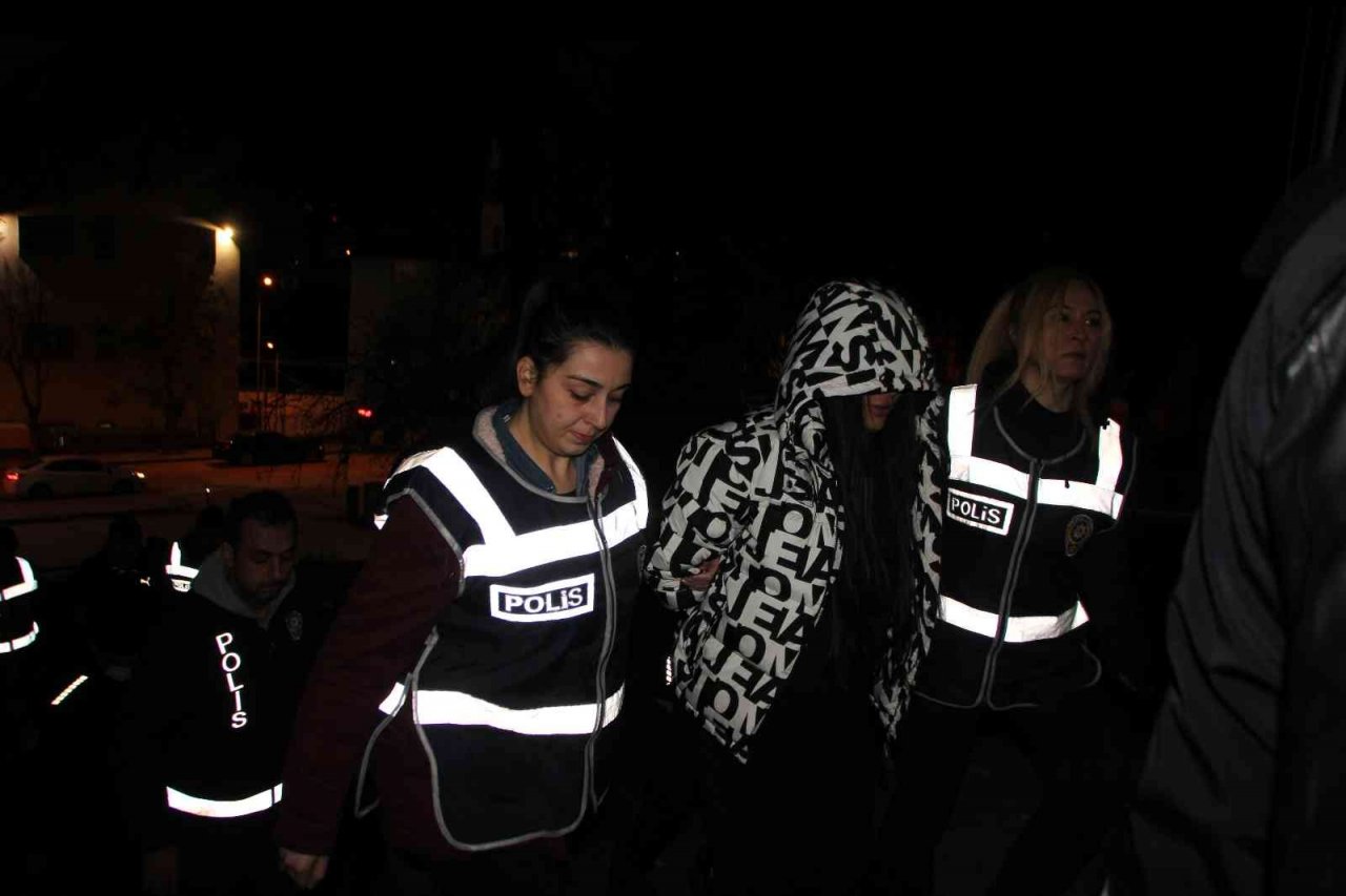 50 milyonluk vurgunu Bilecik emniyeti çözdü