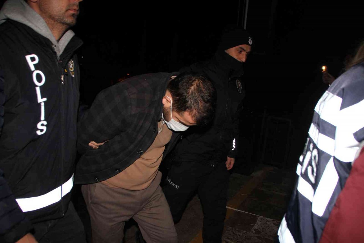 50 milyonluk vurgunu Bilecik emniyeti çözdü