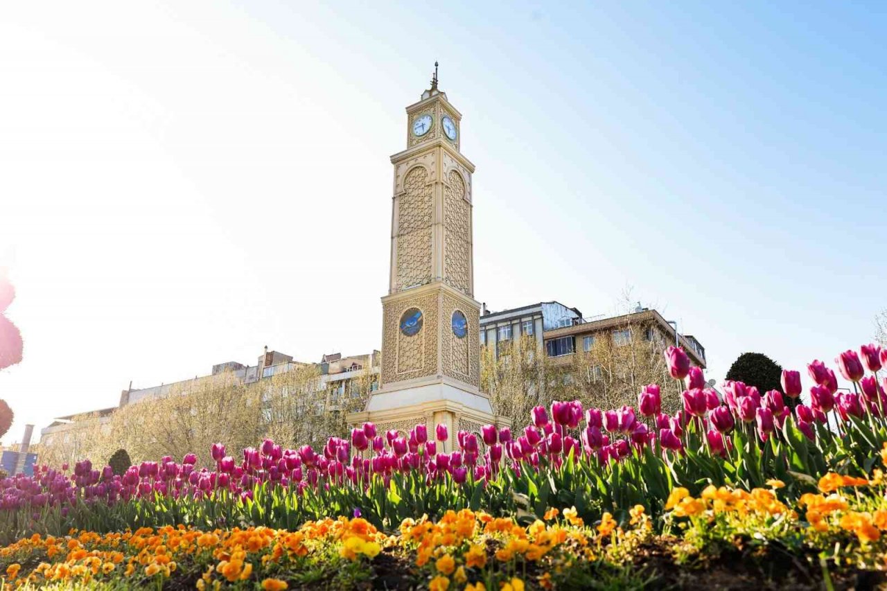 Sultangazi “Yeşil” ile Güzel