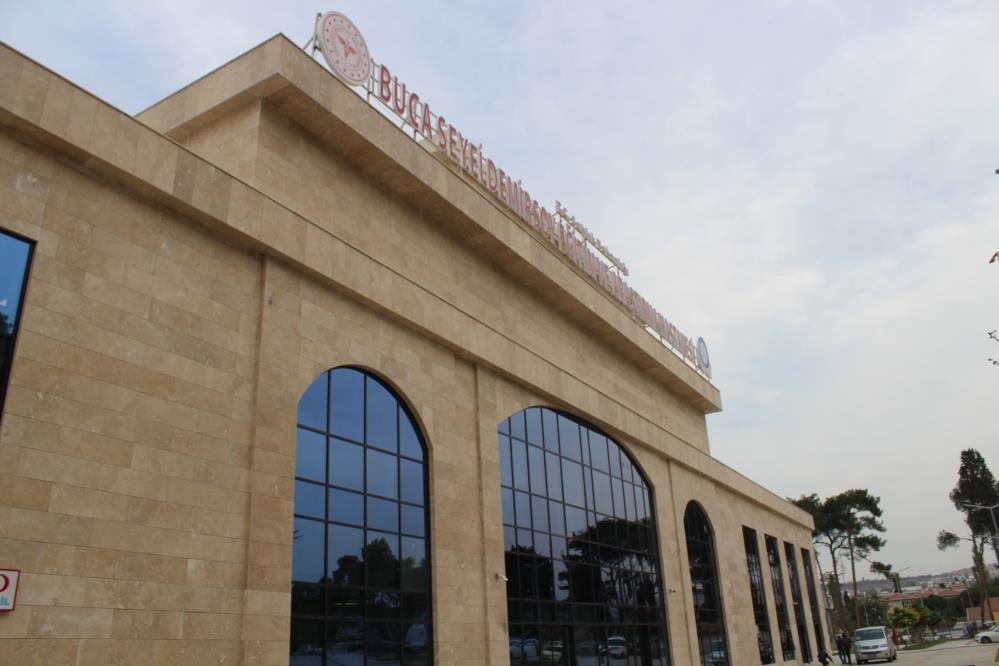 İzmir’de tarihi Şubat’a geri sayım