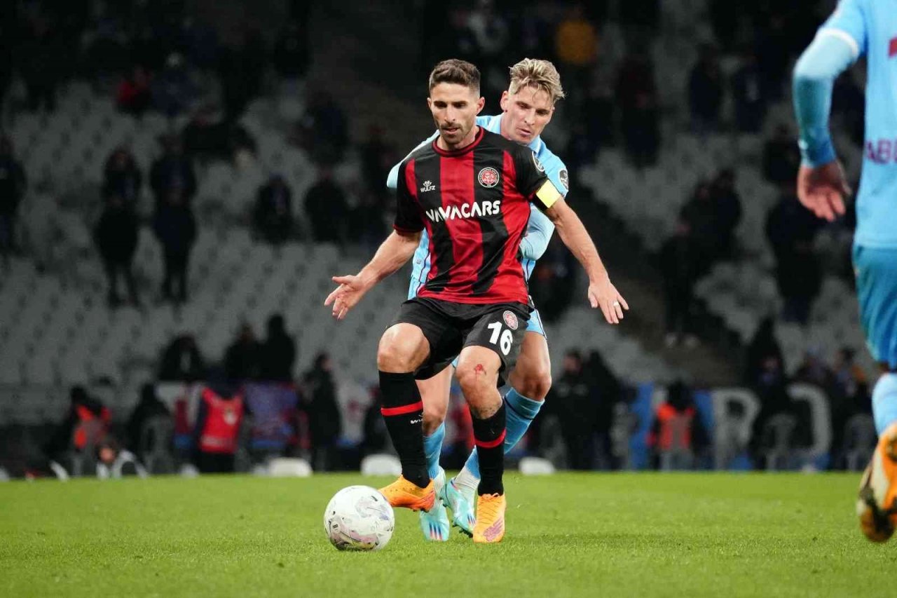 Karagümrük, Kayseri deplasmanında seri peşinde