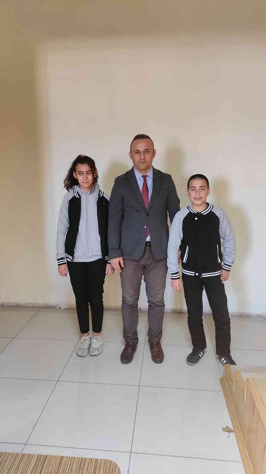 Ekinözü’nde "Kardeşlik Mağazası" açıldı