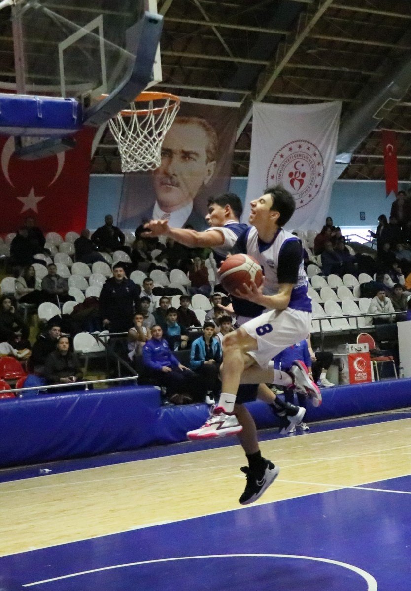 Manisa’da potanın şampiyonları belli oldu