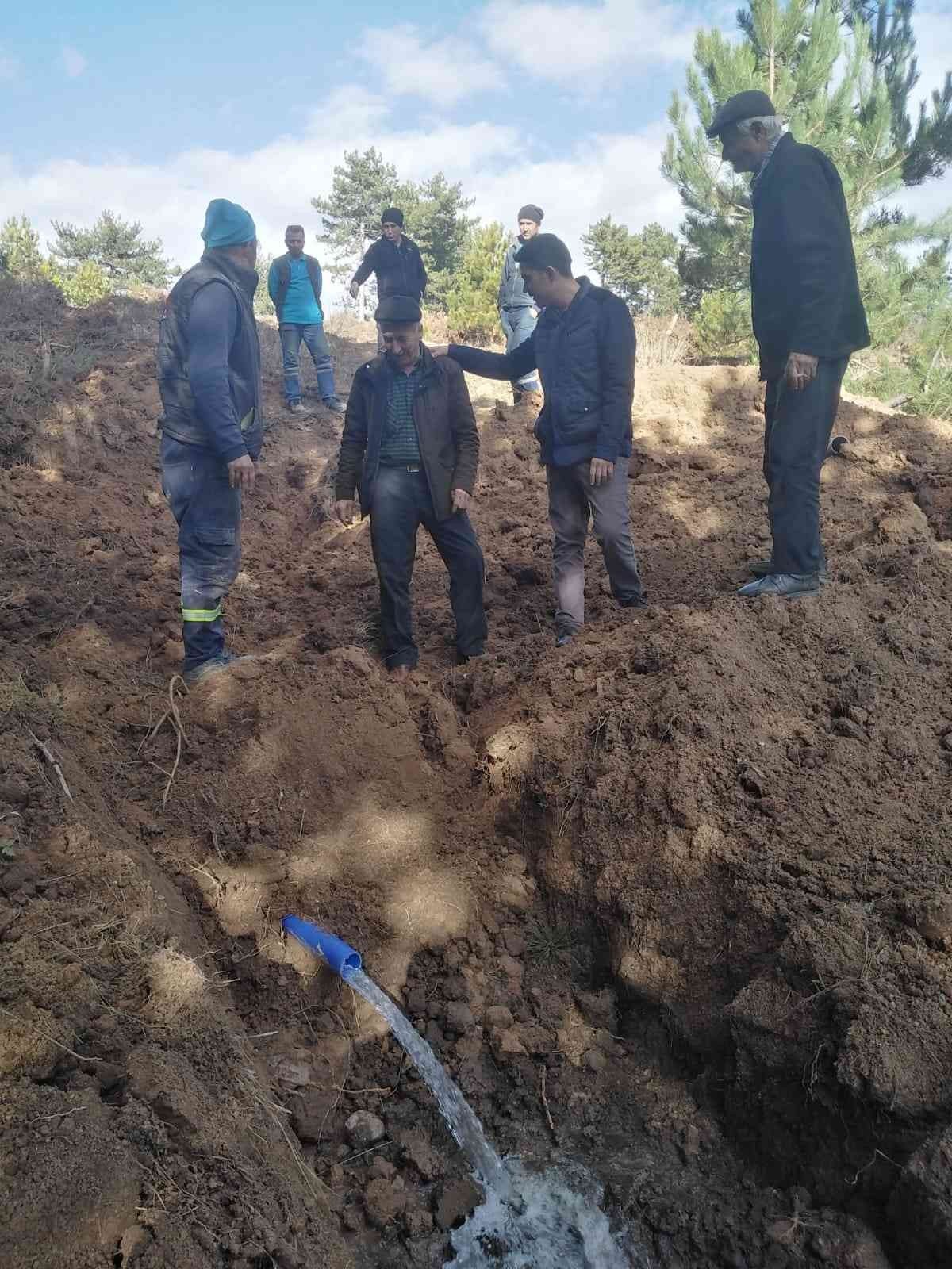 MASKİ’den il genelinde altyapı çalışmaları