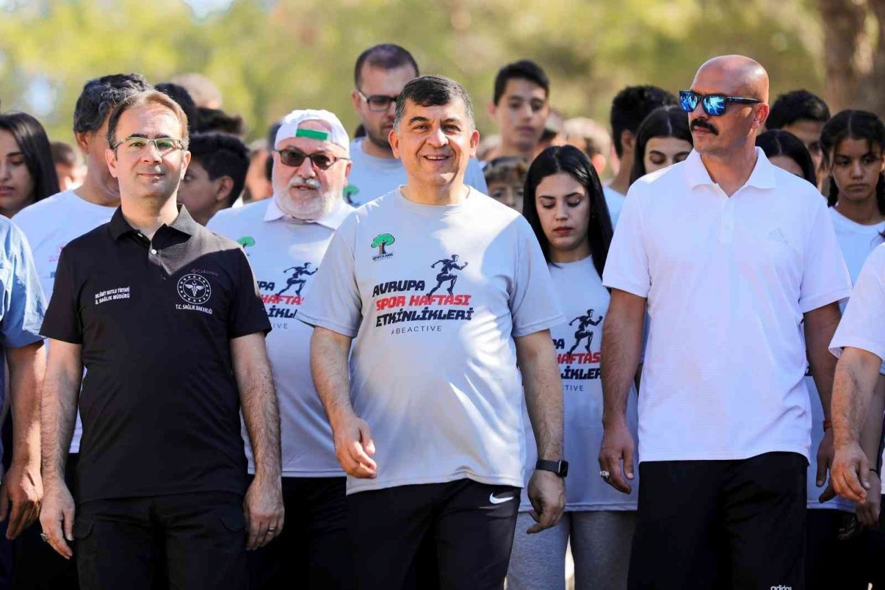 Şehitkamil’de 93 bin 553 kişiye spor imkanı sunuldu