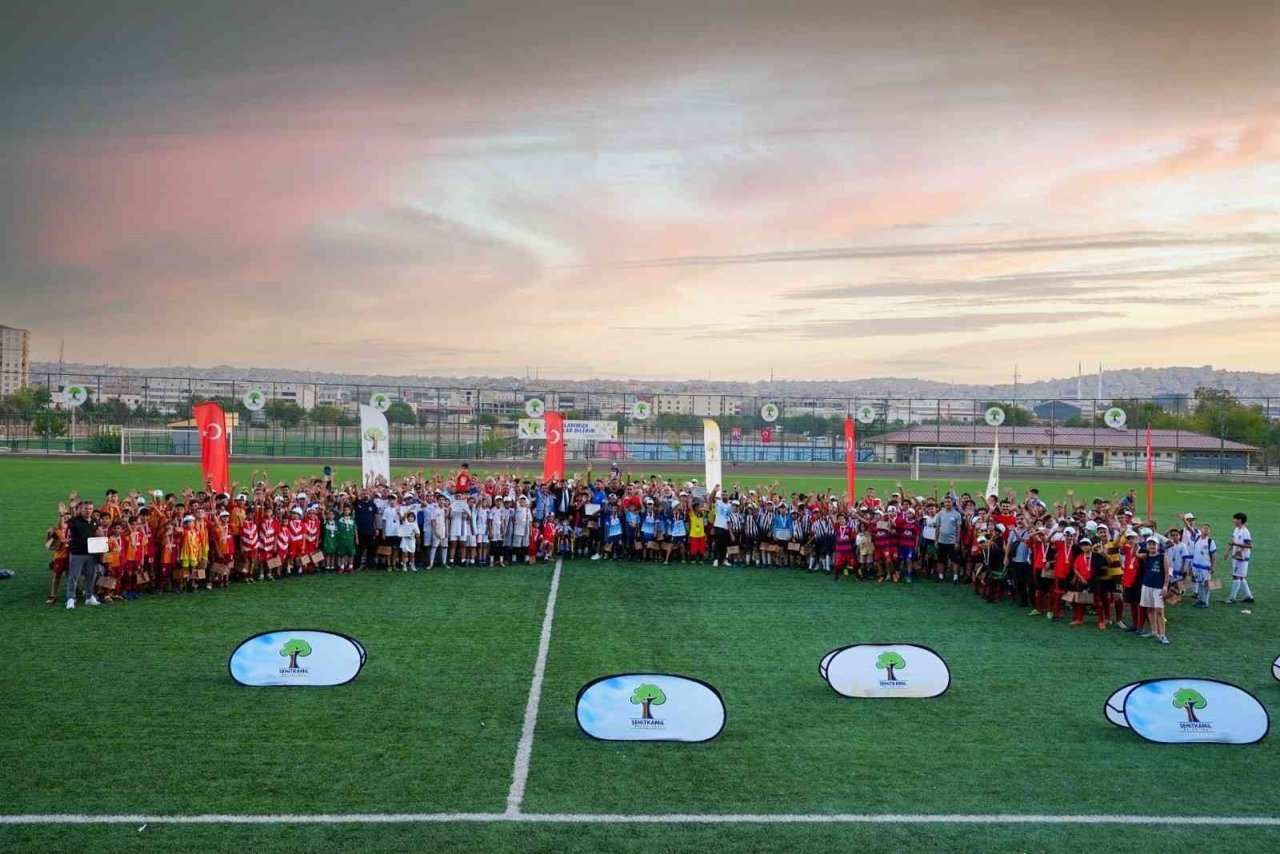 Şehitkamil’de 93 bin 553 kişiye spor imkanı sunuldu
