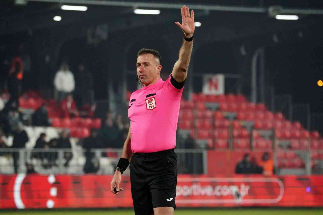 Spor Toto Süper Lig: Ümraniyespor: 2 - Hatayspor: 2 (Maç sonucu)