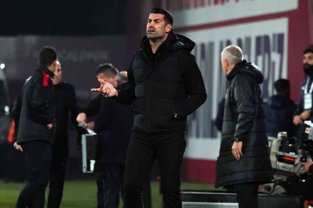 Spor Toto Süper Lig: Ümraniyespor: 2 - Hatayspor: 2 (Maç sonucu)