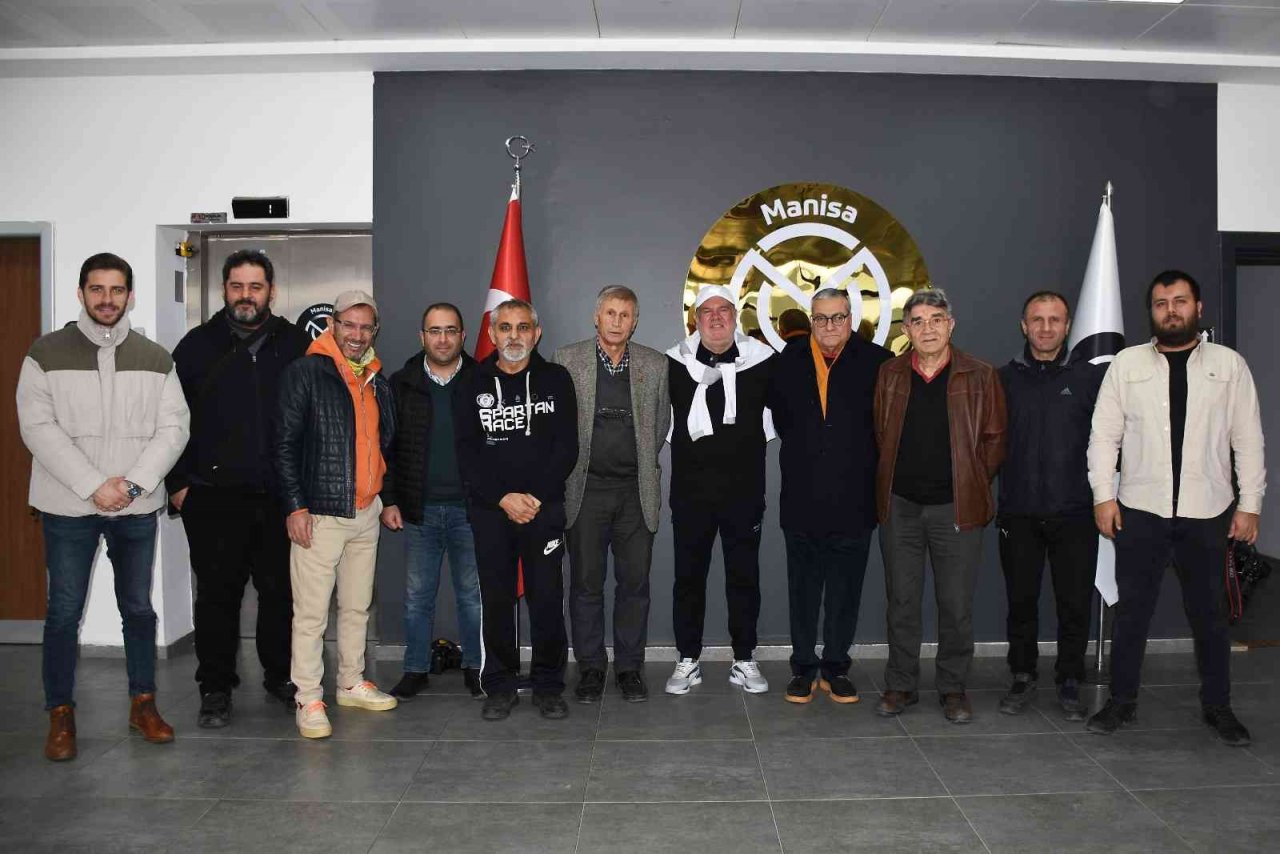 Teknik Direktör Levent Eriş ilk yarıyı değerlendirdi