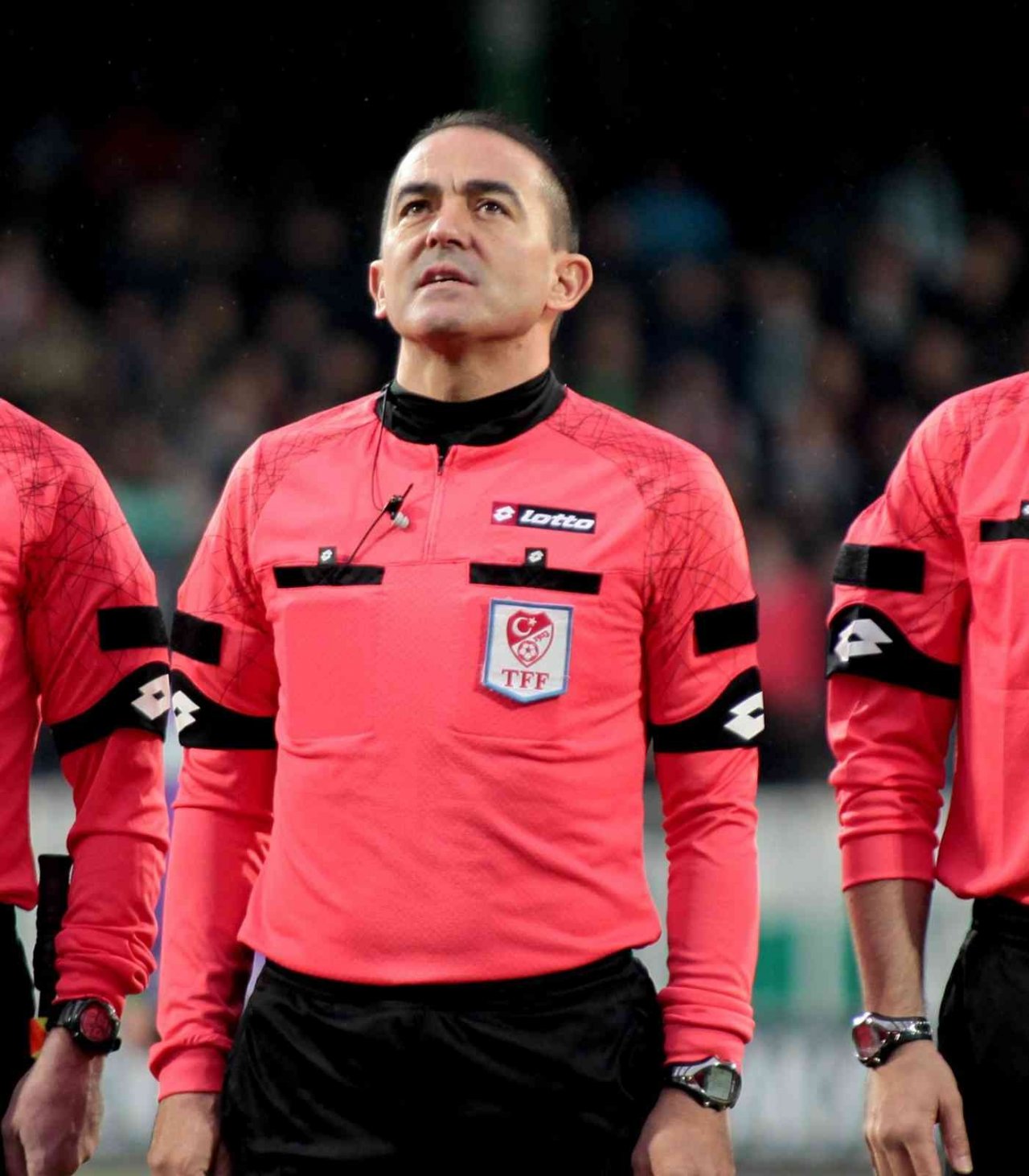 TFF, Beşiktaş ve Galatasaray maçlarının VAR kayıtlarını açıkladı