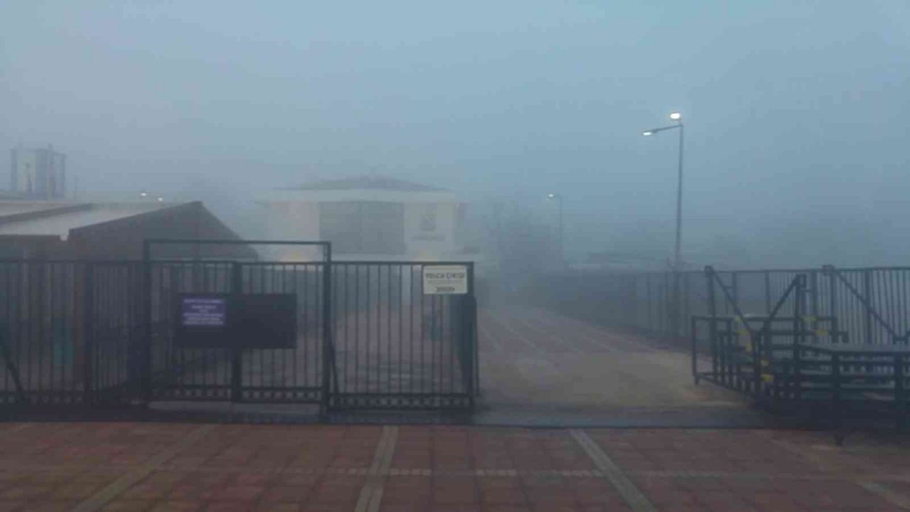 Sis Adalar’ı esir aldı