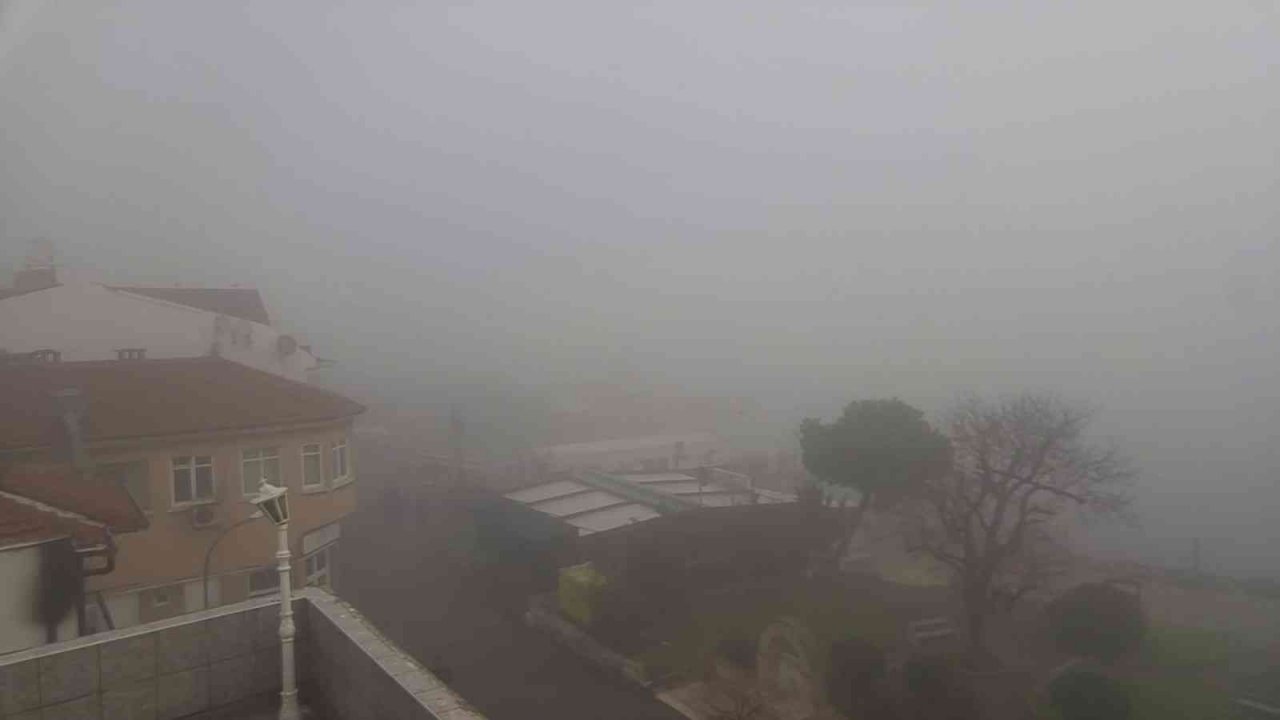 Sis Adalar’ı esir aldı