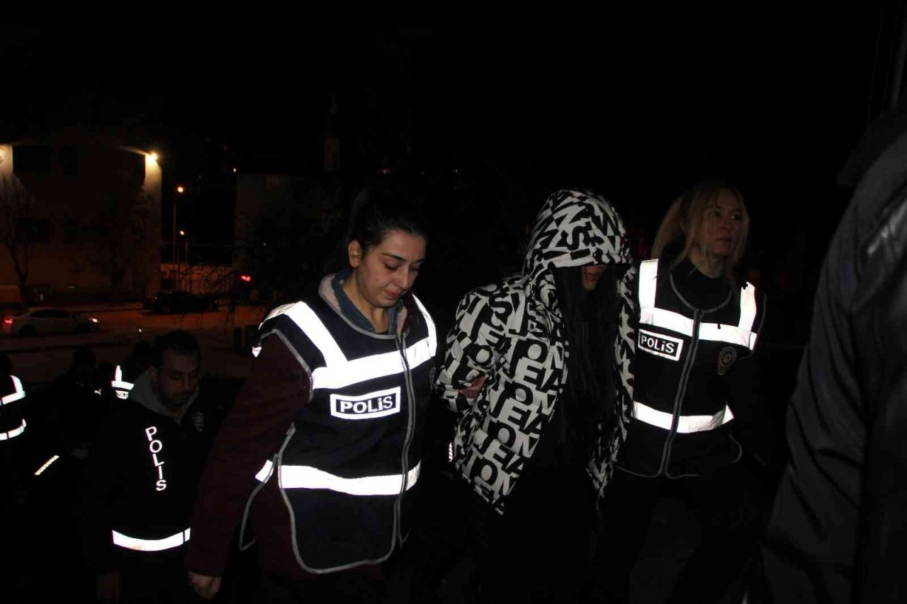 50 milyonluk vurgunda 24 tutuklama