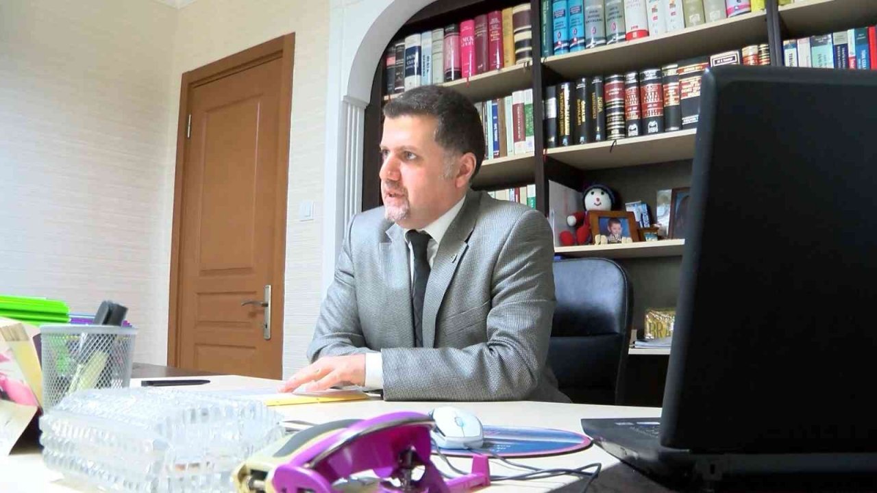 İstanbul’da yaşayan CEO’nun Konya’daki evinde eşyalarını ’yanlışlıkla’ haczettiler